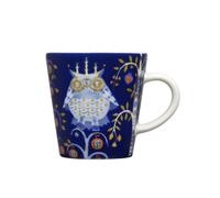 Iittala Tasse à expresso Taika bleu