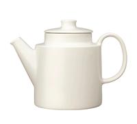 Iittala Théière Teema avec couvercle blanc