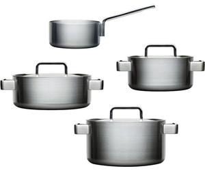 iittala - Tools lot de 4 casseroles