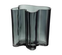 Iittala Vase Alvar Aalto 200 mm Gris foncé