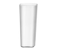 Iittala Vase Alvar Aalto blanc opale 180 mm