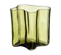 Iittala Vase Alvar Aalto Édition Limitée 200 mm Sable finlandais