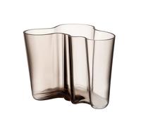 Iittala Vase Alvar Aalto linne 160 mm