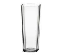 Iittala Vase Alvar Aalto transparent 180 mm