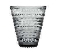 Iittala Vase Kastehelmi gris