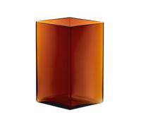 Iittala Vase Ruutu 20.5x27 cm cuivre