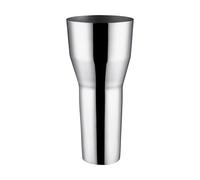 Iittala Vase Solare haut Ø12x26 cm Acier