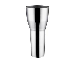Iittala Vase Solare haut Ø12x26 cm Acier