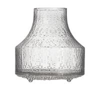 Iittala Vase Ultima Thule verre 180x192 mm Transparent