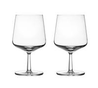 Iittala Verre à bière Essence 2 pièces 2 pièces