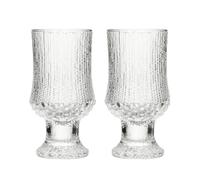 Iittala Verre à bière Ultima Thule Anniversaire 34 cl