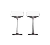 Iittala Verre à cocktail Essence Lot de 2 Lin. 31 cl