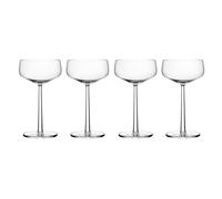Iittala Verre à cocktail Essence Lot de 4 31 cl