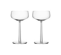 Iittala Verre à cocktail Essence Lot de 2 31 cl