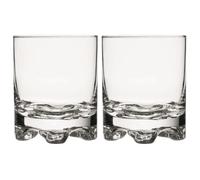 Iittala Verre à eau Gaissa lot de 2 transparent 22 cl lot de 2