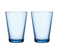 Iittala Verre à eau Kartio Aqua