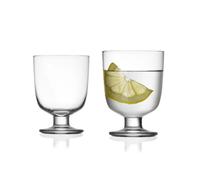 Iittala Verre à eau Lempi lot de 2 34 cl