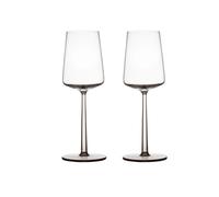 Iittala Verre à vin blanc Essence Lin. 33 cl