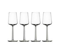 Iittala Verre à vin blanc Essence lot de 4 33 cl
