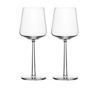 Iittala Verre à vin Essence 45 cl lot de 2 Clair