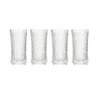 Iittala Verre à vin mousseux Ultima Thule 18 cl lot de 4 Clair