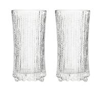 Iittala Verre à vin pétillant Ultima Thule 18 cl