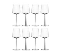 Iittala Verre à vin rouge Essence 45 cl lot de 8