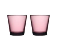 Iittala Verre Kartio 21 cl lot de 2 Callune