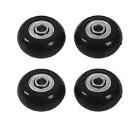 IJSDNVJNDX 4 Ensembles de Valises de Rechange pour Roues, Essieux, Outil de Réparation de Luxe OD 35mm