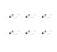 IJSDNVJNDX 6X Alimentation Transfo Adaptateur 4-7W 110V Vers DC12-24V 300MA pour Bande LED
