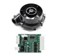 IJSDNVJNDX Souffleur 7040 DC, Mini Ventilateur Turbo Centrifuge, Ventilateur, Peut êTre Utilisé pour L'OxygèNe Du Ventilateur de Sommeil (24 V)