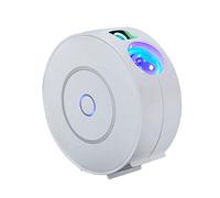 IJSDNVJNDX WiFi Tuya Projector Galaxy Nebula/Moving Starry Night Light Projecteur Coloré