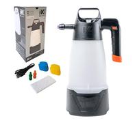 IK e Foam Pro 2, Professional Foam Sprayer, Blanc
