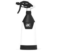 IK Multi TR 1 360° - Pulvérisateur 1L pour Chimiques Dilués -Système à 360° | Pulvérisation 360° dans toutes les positions. Nettoyage, detailing, traitement hygiénique, entretien, alcalins et cétones