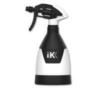 IK Multi Trigger Mini 360 Pulvérisateur professionnel | Detailing, nettoyage et traitement hygiénique, design ergonomique, réservoir translucide avec niveau, léger et portable