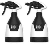IK Multi Trigger Mini 360 Pulvérisateur professionnel (Lot de 2)