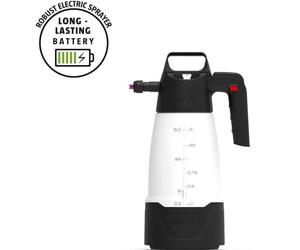 IK Sprayers 81682 Bouteille pour pompe d'arrosage