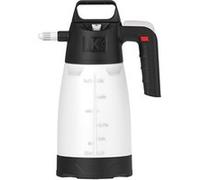 mayddle Pulvérisateur à pression IK Multi Pro 2 – Résistant aux acides Système 360°