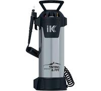 mayddle Pulvérisateur professionnel IK Window TINTING & PPF INOX 13L Haute précision