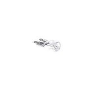 ikea, ampoule four halogene g9 25w 400° **remplacée par 40w**