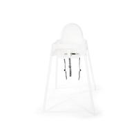 IKEA ANTILOP - Chaise Haute Avec Ceinture de Sécurité - 90 cm