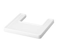 IKEA Antilop Chaise haute pour bébé avec plateau