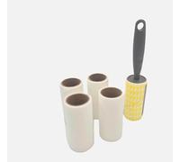 Ikea Bästis Ensemble brosse adhésive + 4 rouleaux de rechange