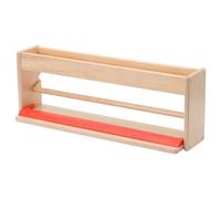 IKEA Porte-rouleau de papier MÅLA avec rangement