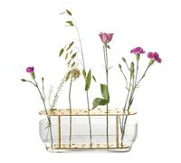 Fritz Hansen Vase Ikebana Long