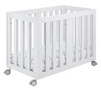 IKID Berceau évolutif PALERMO transformable en lit bébé