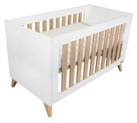 IKID Lit bébé LAZZIO - 60x120 cm