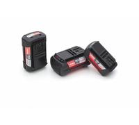 IKRA 36V batterie 2,0Ah Li-Ion Type LI 28, Made in Europe, compatible avec toutes les machines Bosch 36V, compatible avec Bosch