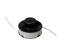 IKRA bobine DA, 13005001, avec 4 mètres de fil, 1,4 mm, pour coupe-bordures IGT 350, IGT 600