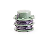 IKRA bobine DA-C1, 15132447, avec 3 mètres de fil, 1,6 mm, pour coupe-bordure IAT 40-3025